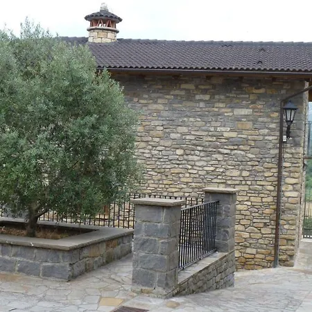 Casa rural Con Duende Boltaña