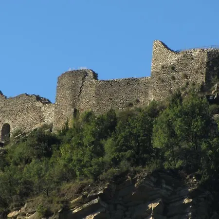 Casa rural Con Duende Boltaña