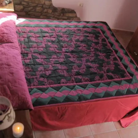 Casa rural Con Duende Boltaña