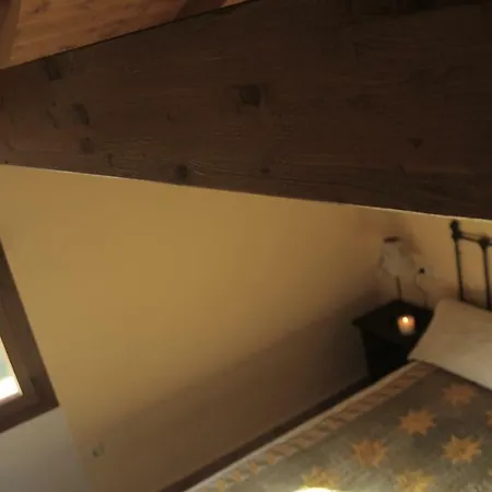 Casa rural Con Duende Boltaña