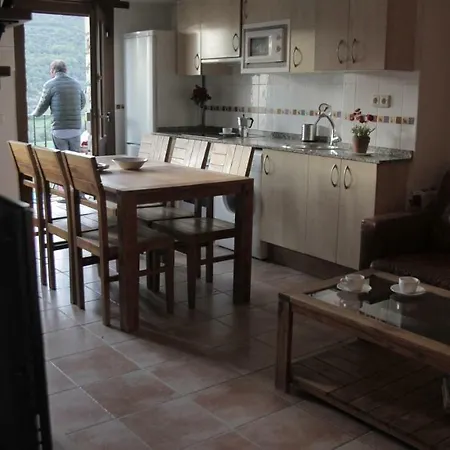 Casa rural Con Duende