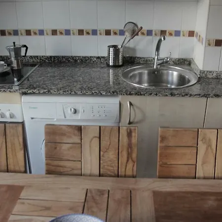 Casa rural Con Duende