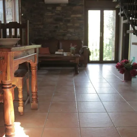 Casa rural Con Duende *