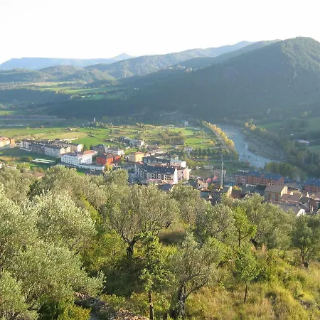 Casa rural Con Duende